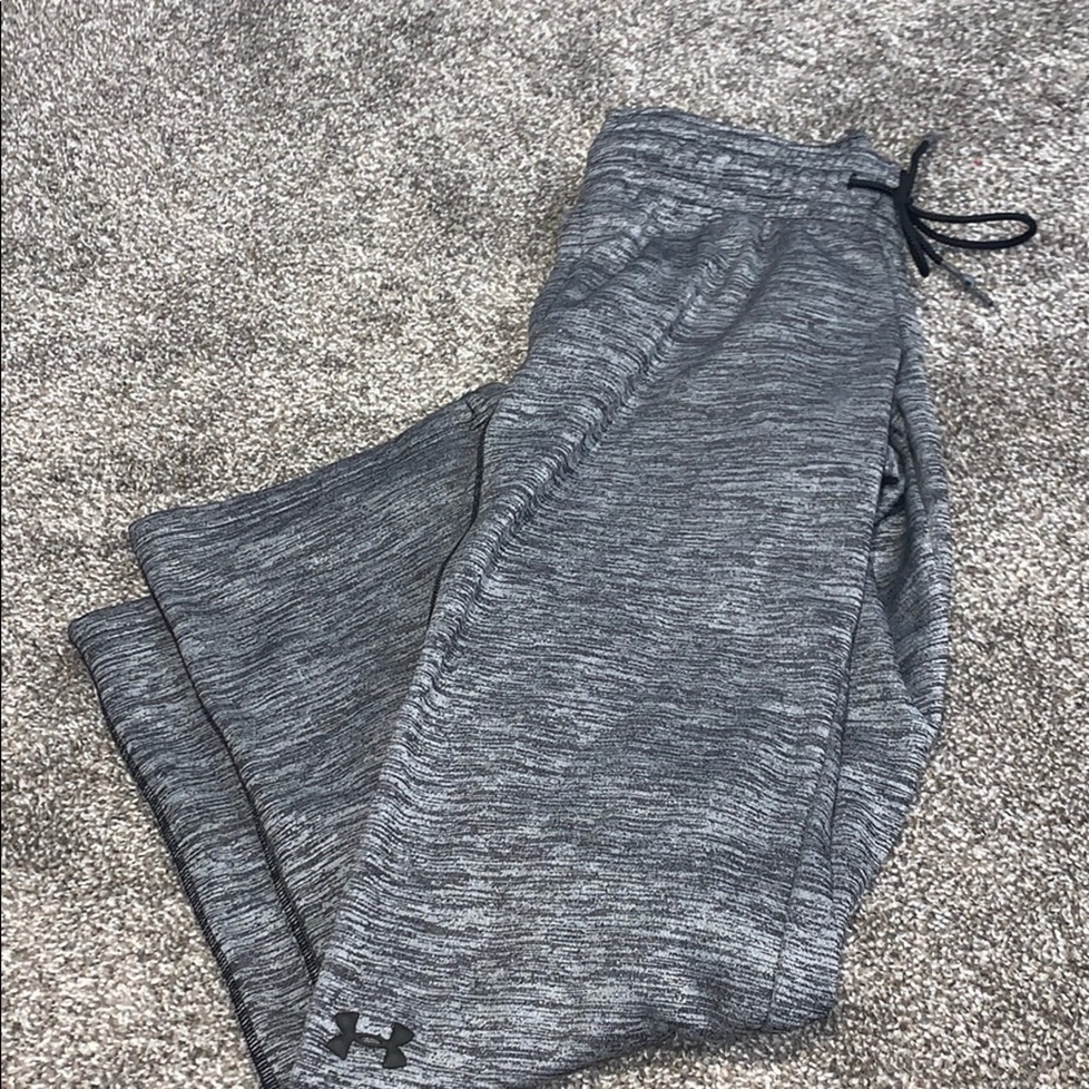Under Armour sweatpants